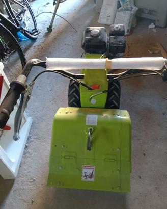 Motocoltivatore