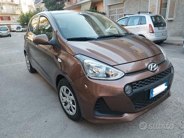 hunday i10 