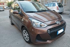 hunday i10 