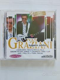Ivan Graziani. CD 