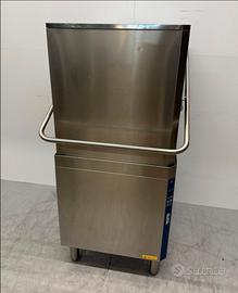 Lavastoviglie Electrolux HHT8