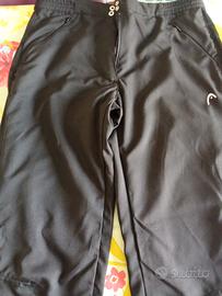 abbigliamento sportivo