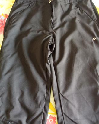 abbigliamento sportivo