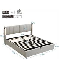 Letto una piazza e mezza