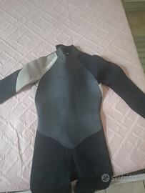 MUTA 3MM SUB, SURF TRIBORD