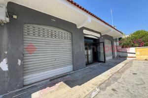 Negozio Leporano [Cod. rif 3338399ACG]