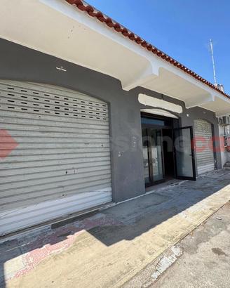 Negozio Leporano [Cod. rif 3338399ACG]