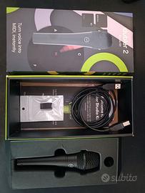 Dubler 2 Studio Kit – Microfono + Licenza – Perfet