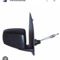 Specchi fiat panda dx e sx