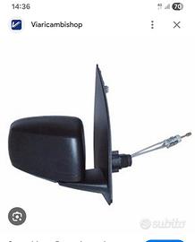 Specchi fiat panda dx e sx