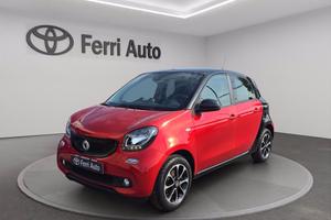SMART Forfour 1.0 passion 71cv twinamic