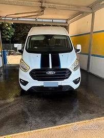 ford transit custom l2h2