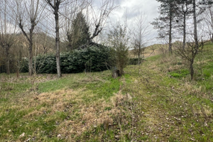 Terreno agricolo con magazzino