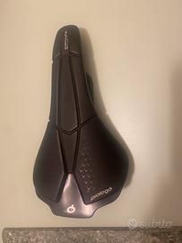 Sella PROLOGO SCRATCH M5 Nack 140