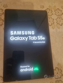 SANSUNG TAB S5E  WI-FI. 64GB
