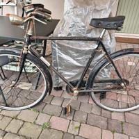 Bicicletta vintage anni 30-50