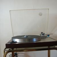 Giradischi Luxman PD284,