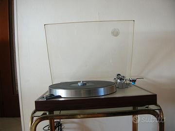 Giradischi Luxman PD284,