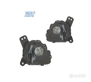 FARI ANABBAGLIANTI MAZDA 6 15-