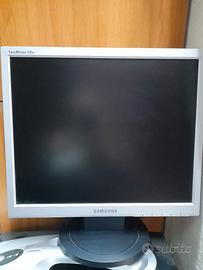 Monitor Samsung 