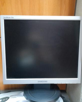 Monitor Samsung 