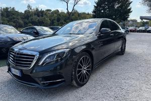 Mercedes-benz S 500 4Matic Maximum Lunga