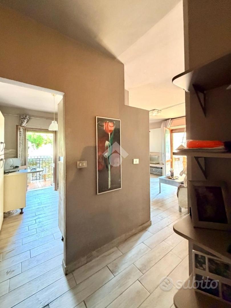 Appartamento – Perugia, Elce, Sant'Erminio - Vista 4