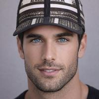 🧢 GORRA ARTIGIANALE IN CAÑA FLECHA – FATTA A MANO