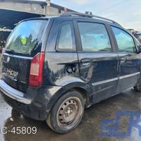 FIAT IDEA 350 1.3 D MULTIJET 70CV - Ricambi