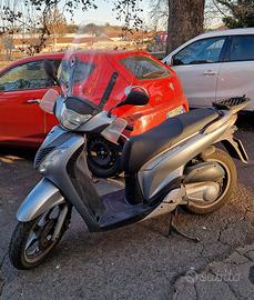 Honda SH 150