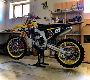 Suzuki rmz 250 2023