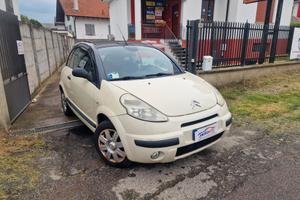 Citroen C3 Pluriel 1.4 HDi 70CV Classique