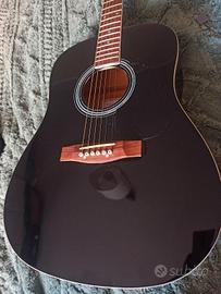 chitarra acustica