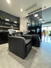 Lavatesta Maletti Beautystar Arredamento e Casalinghi In vendita