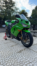 Kawasaki Ninja 636 2006