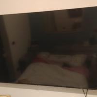 Televisore Samsung 4k