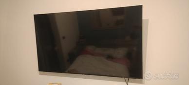 Televisore Samsung 4k