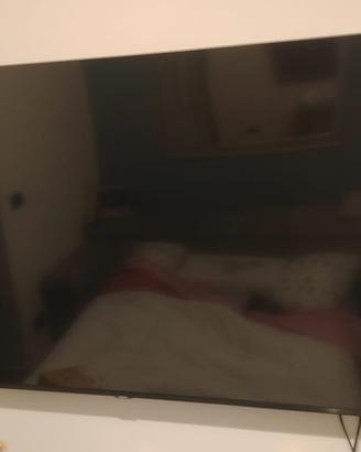 Televisore Samsung 4k