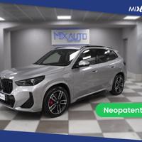 BMW X1 xDrive 25e MSport Pro Auto