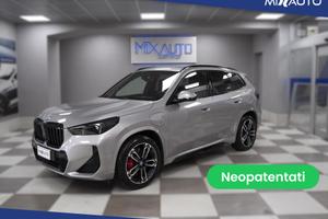 BMW X1 xDrive 25e MSport Pro Auto