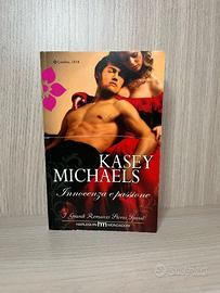 Innocenza e passione | Romanzo Rosa