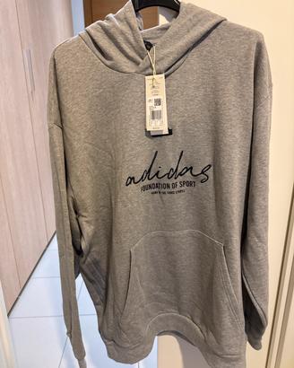 Felpa Adidas xl