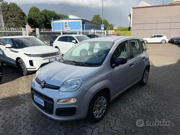 FIAT Panda 0.9 TwinAir Turbo Natural Power City