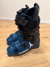 Scarponi Atomic Hawx Magma 110s