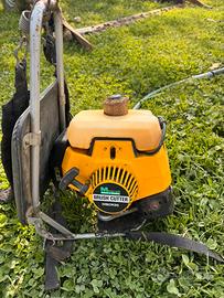 Decespugliatore MBCR30