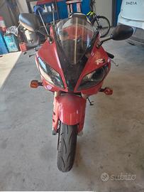 R1 prima serie 