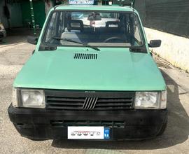 Fiat Panda 900 i.e. cat Young 1999