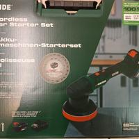 Lucidatrice Parkside