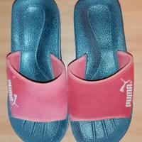 Ciabatte Puma per donna o bambini