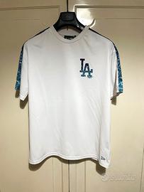 T-shirt New Era Los Angeles Dodgers – Taglia M